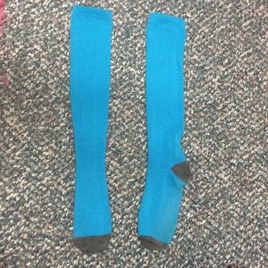 ❤️ Below the Knee Socks